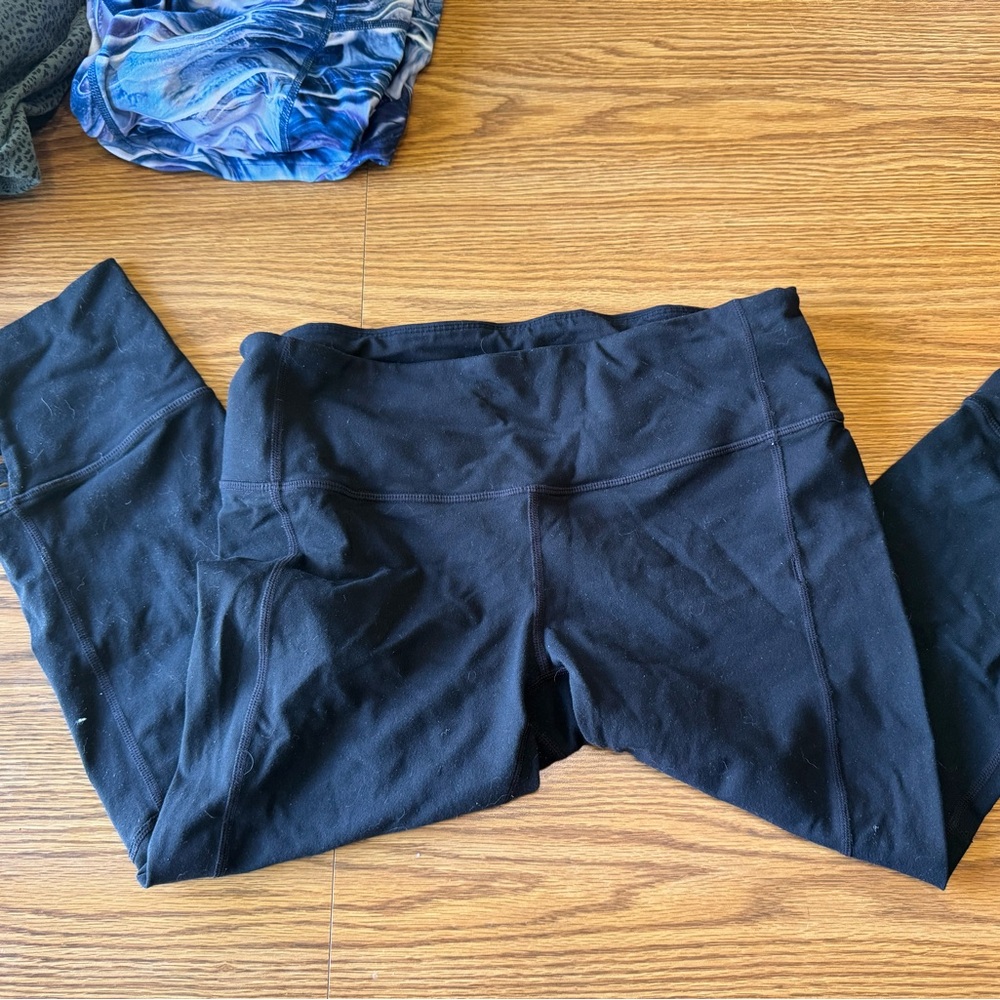 Athleta leggings